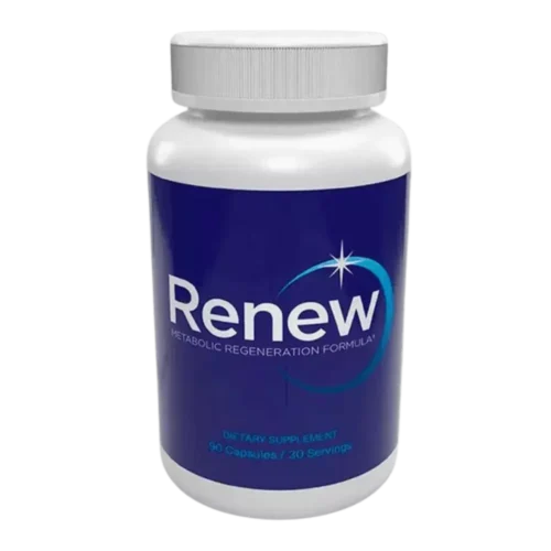 Renew: Unlock Your Wellness Potential with Nature’s Bounty