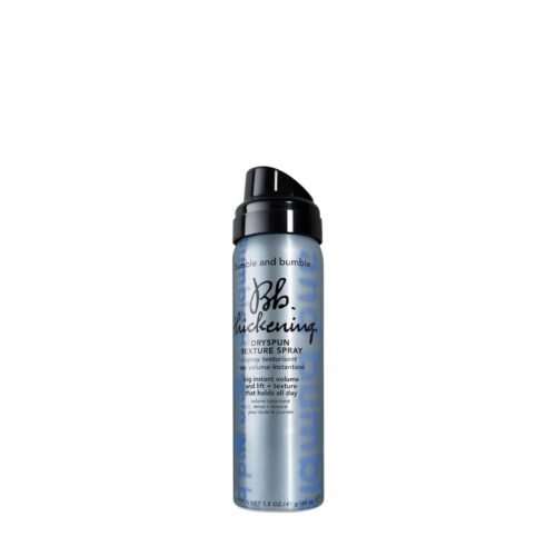 Bumble and bumble. Thickening Dryspun Texture Spray | Volumizing + Adds Texture | Straight to Wavy