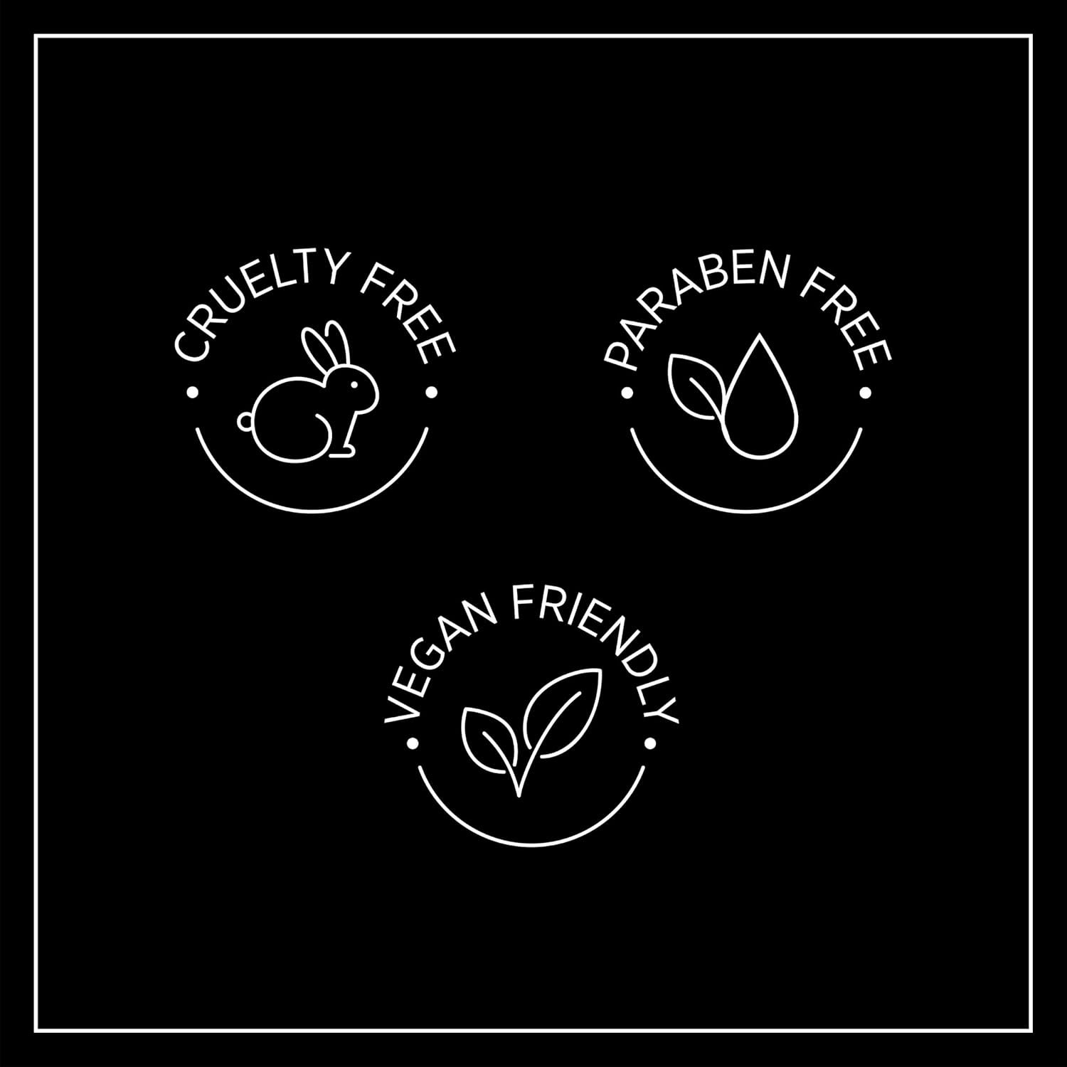 John Frieda Midnight Brunette Shampoo, Color Deepening Shampoo to Enhance and Refresh Brunette Tones, Cocoa and Primrose Oil-Infused Shampoo to Revive Brunette Color, 8.3 Oz - Image 10