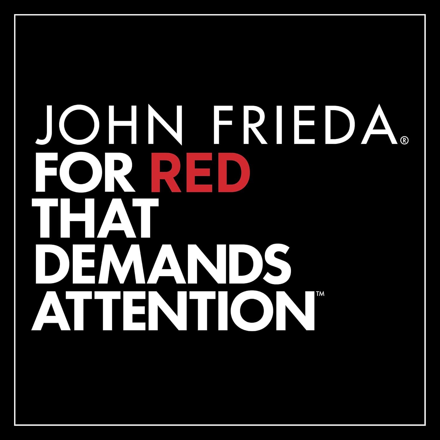 John Frieda Radiant Red, Color Boosting Shampoo, Enhances, Protects, & Hydrates with Pomegranate Extract and Vitamin E for Natural or Color-Treated Hair, 8.3 Oz - Image 10