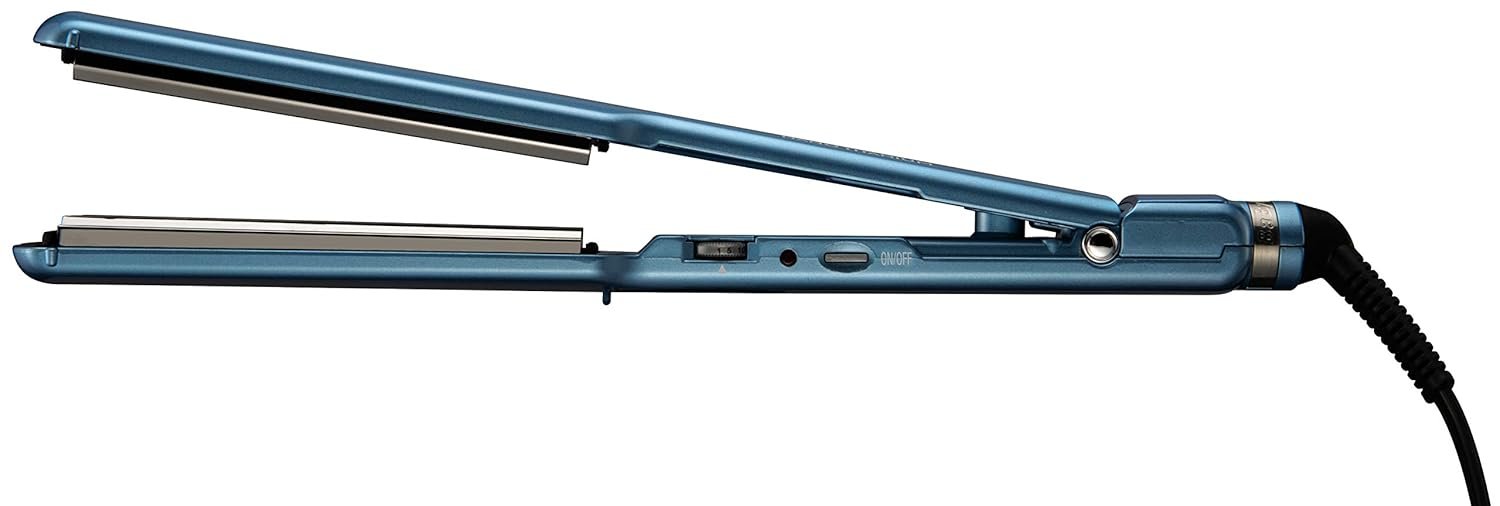 BaBylissPRO Nano Titanium Styling Crimper - Image 8