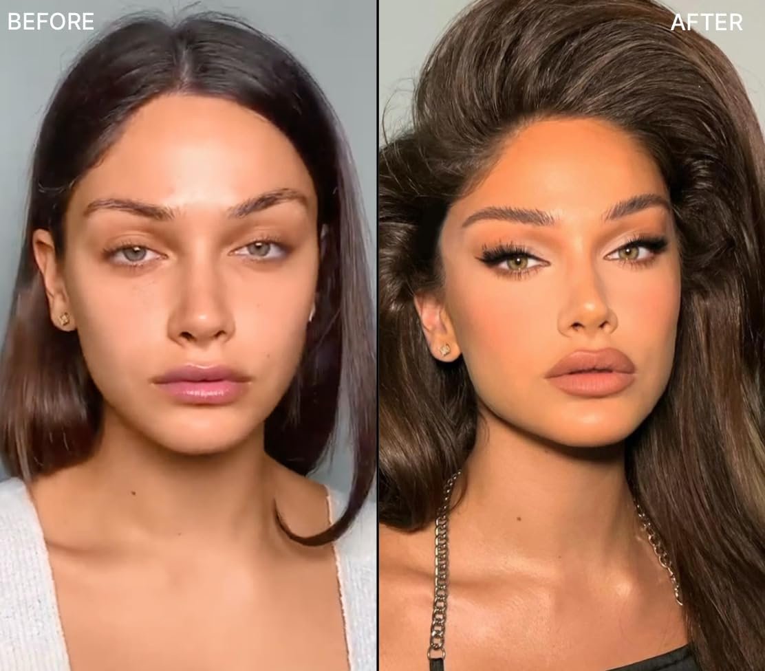 COLOR WOW Raise the Root Thicken + Lift Spray - All-Day Volume for Fine, Flat Hair without dulling color - Image 4