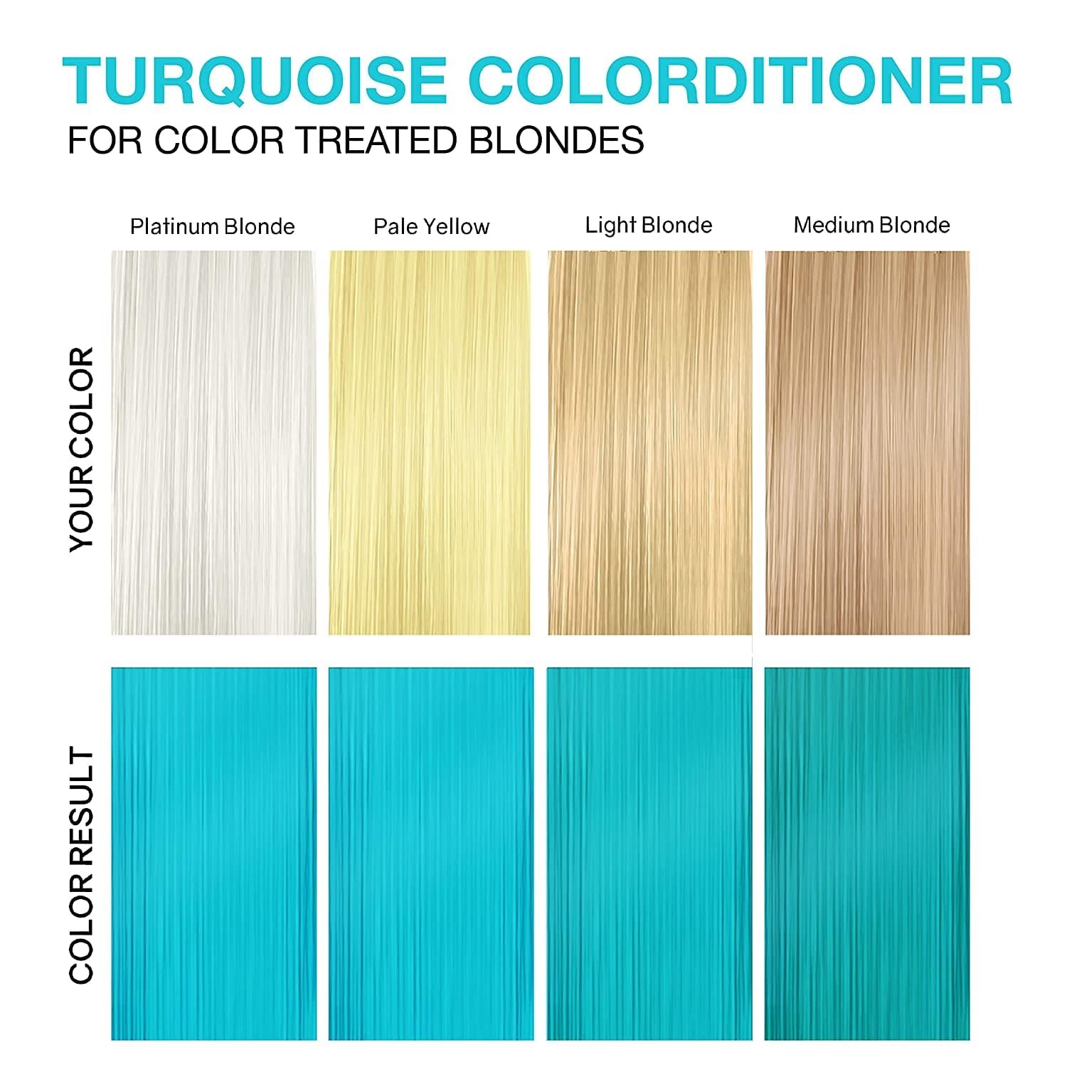 Celeb Luxury Intense Color Depositing Colorconditioner Conditioner + BondFix Bond Rebuilder, Vegan, Sustainably Sourced Plant-Based, Semi-Permanent, Viral and Gem Lites Colorconditioners - Image 4