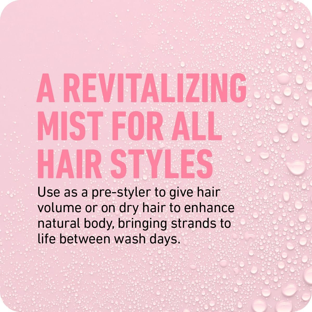 Boldify Hair Thickening Spray - Volume Booster - Stylist-Recommended Texture Spray for Hair Women & Men - 8oz - Image 8