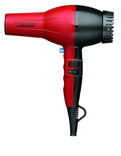 BaBylissPRO Watt Turbo Hair Dryer