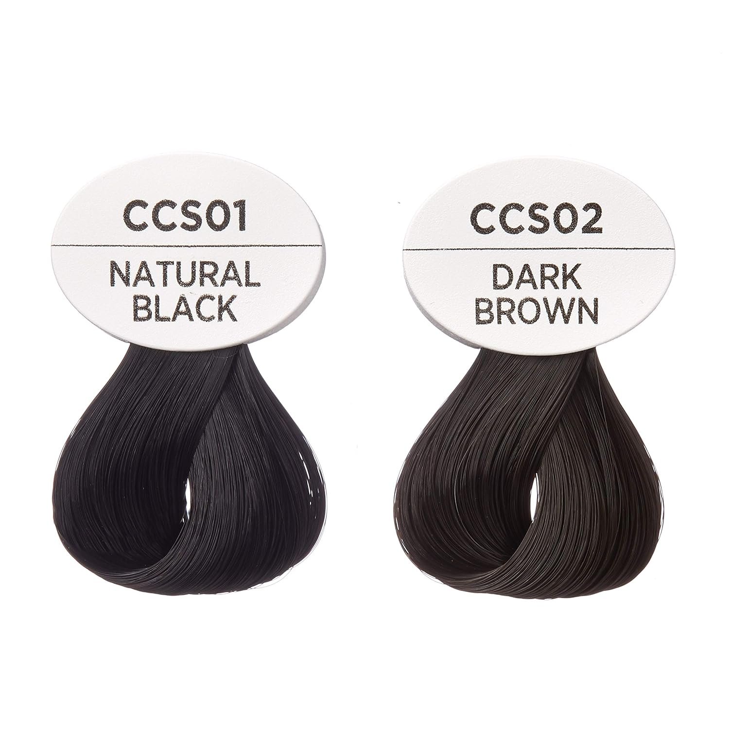 KISS Red Quick Cover Natural Herbal Color Change Shampoo 3 Pouches (1 PACK, Dark Brown) - Image 6