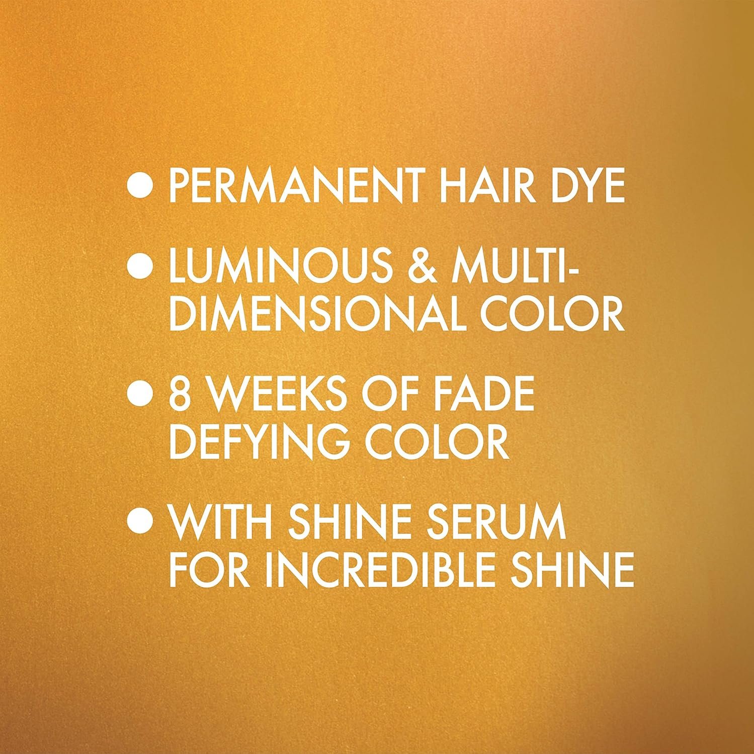 L'Oreal Paris Superior Preference Fade-Defying + Shine Permanent Hair Color, 8RB Medium Rose Blonde, Pack of 1, Hair Dye - Image 2