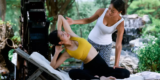 How Yoga Enhances Your Body-Mind Connection